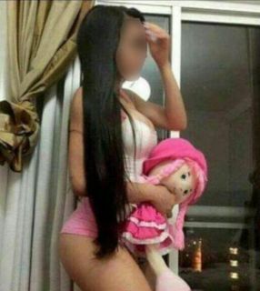 Konya Yüksek Libidoya Sahip Vahşi Kadın Vefa — Değirmenci, Konya