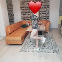Konya Esmer Aylin 28 Yaşında Bakımlı — Selçuklu, Konya