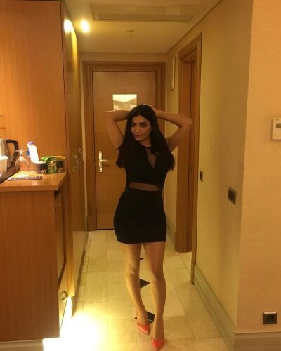 Konya Esmer Hande 25 Yaşında Kendi Yeri Var — Beyşehir, Konya